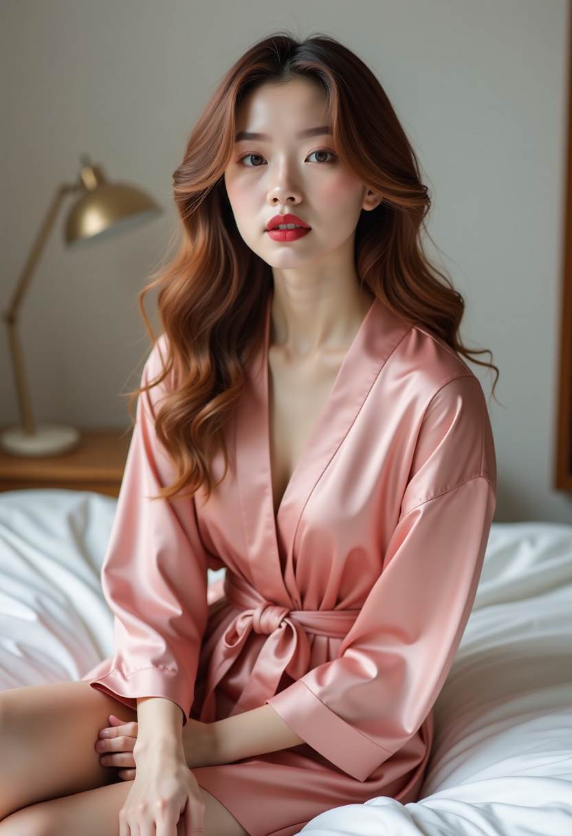 精疲力尽